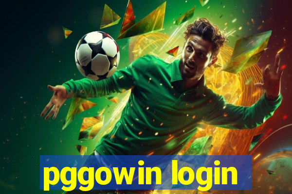 pggowin login